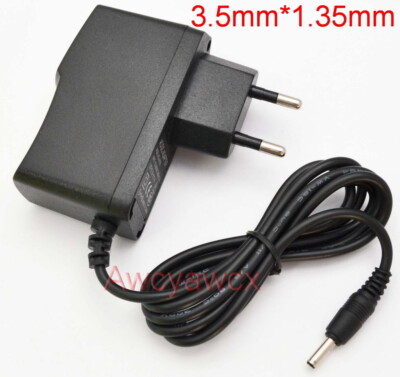 AC Adapter DC 10V 700mA Charger For Lego Mindstorms Robot EV3 NXT 45517 Power EU