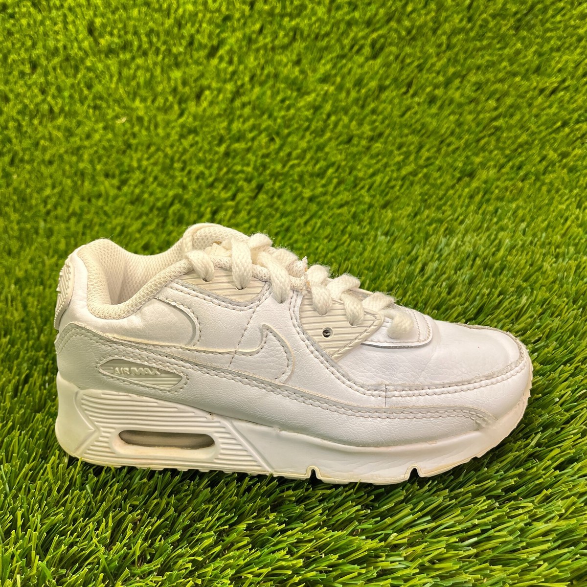 Running Shoes Air Max 90 In Washing Machine Nike Men's Air Max 90