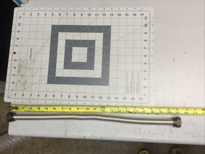 Frymaster Flexline, 5/8 X 21.00 Long 8101400 - (LXB8M)