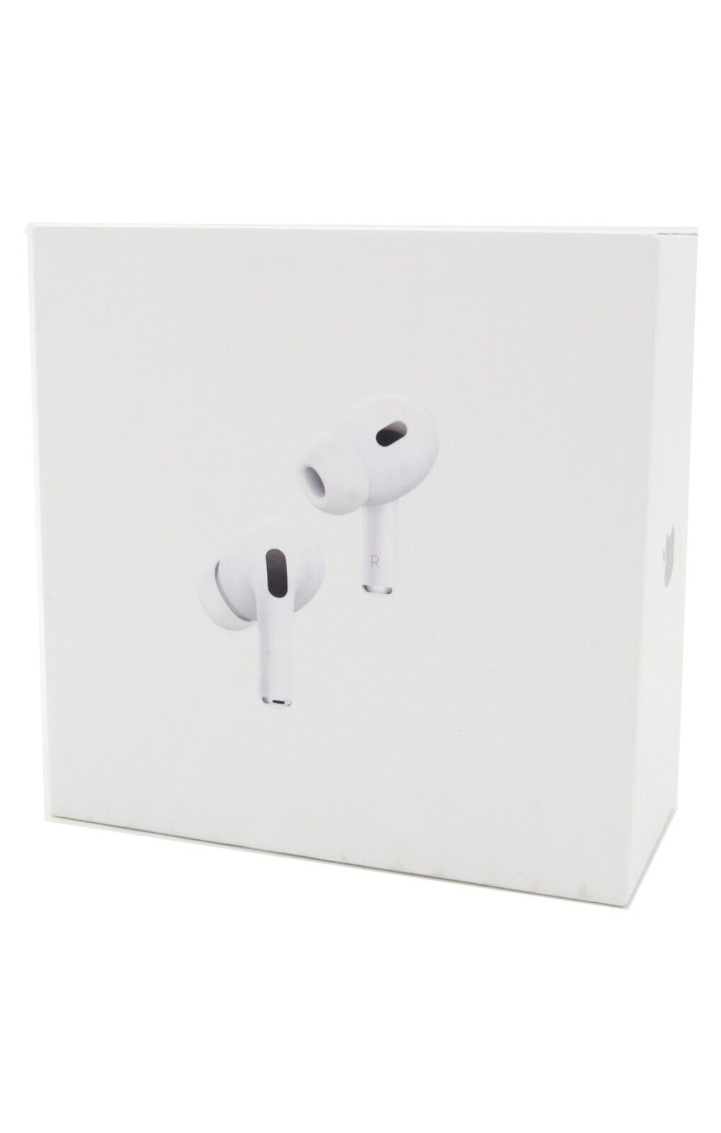 APPLE MQD83J/A WHITE AirPods Pro 第2世代 - オーディオ機器