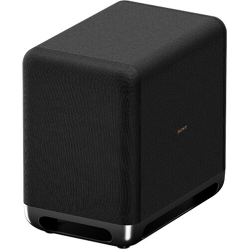 Sony SA-SW5 Wireless Subwoofer for HT-A7000/HT-A9 for sale online