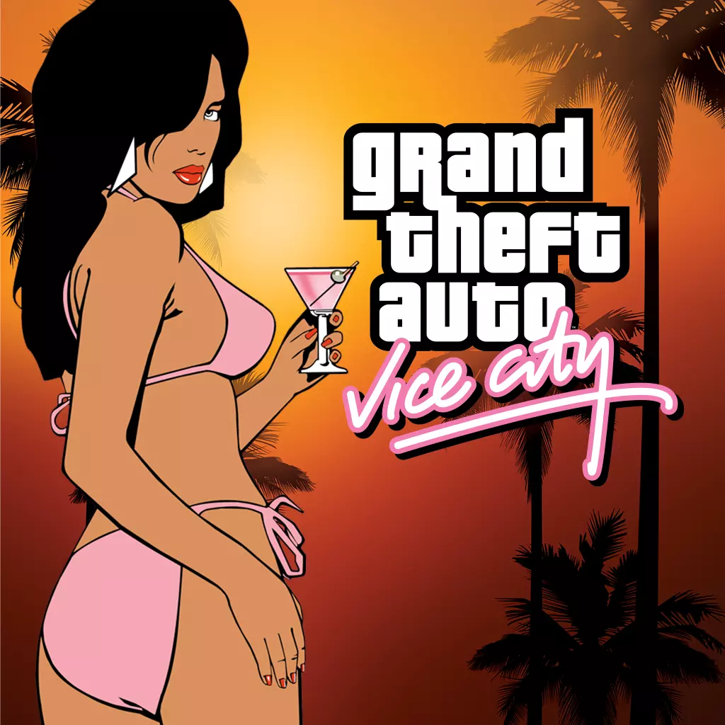 Grand Theft Auto: Vice City - Purchase / Activation - Rockstar Games  Customer Support