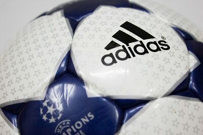 adidas Champions League UEFA2004公式 フィナーレ