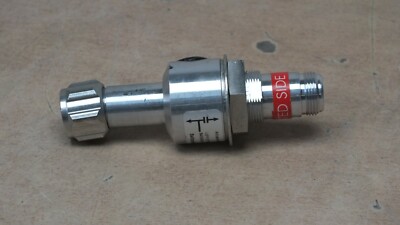 Lancom AirLancer Extender SA-5L, Blitzschutz für Antennenkabel