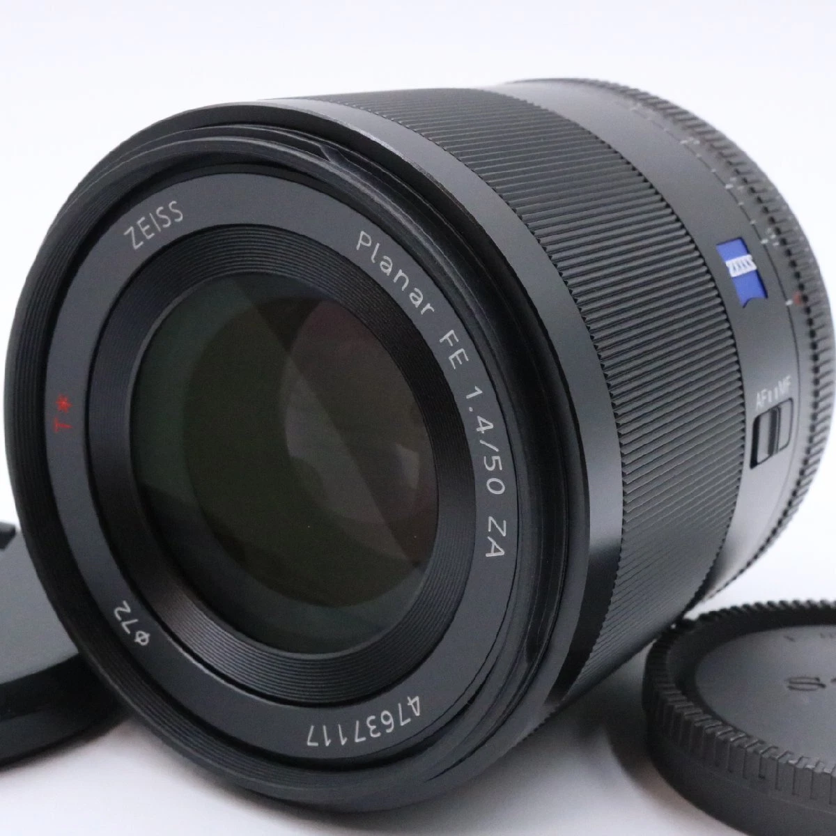 SONY Sony Planar T* FE 50mm F1.4 ZA Zeiss lens SEL50F14Z | eBay