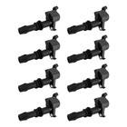 Ignition Coil 8 Pack For Lincoln Navigator Mark LT Ford F-150 2006 -2008 Parts