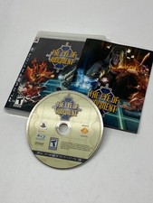 L'Occhio del Giudizio (solo gioco) per PlayStation 3 PS3 BONUS: CARTE OMAGGIO