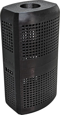 Aquarium Filter Intake Guard - Premium Compatibility and Protection for Fluval A