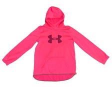 Under Armour Youth Large Hoodie-Good Condition