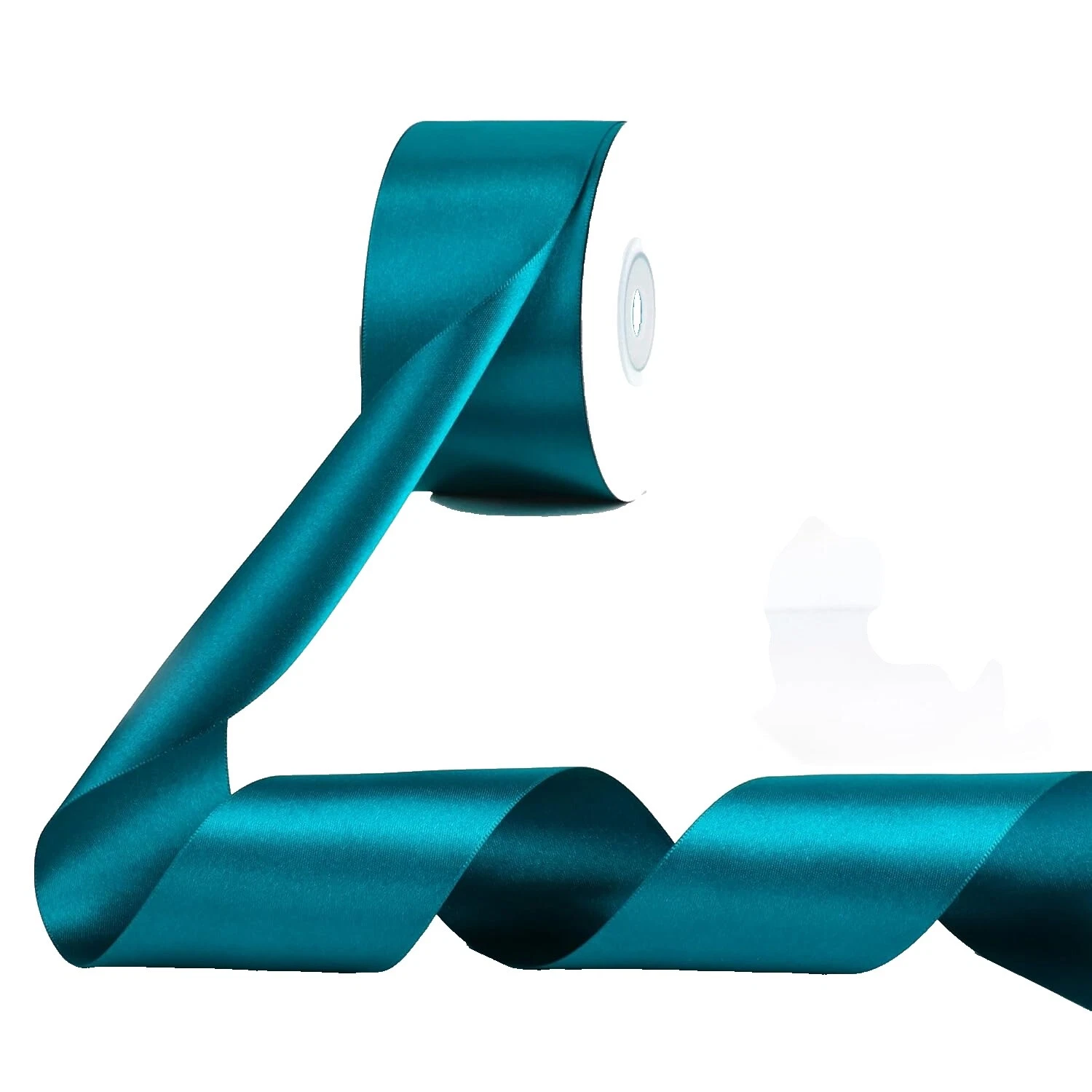 Cintas De Satén De Navidad & ribboncraft