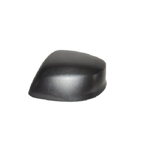 Dark Silver Left Driver Side Rearview Mirror Cap Cover For Honda Civic 2012-2015 - Foto 4 di 4