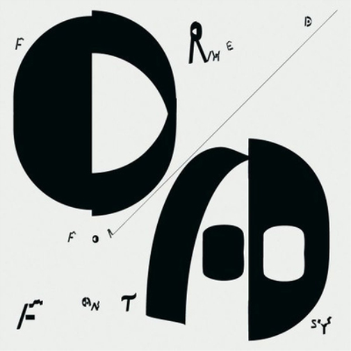 Ben Butler and Mousepad Formed for Fantasy (CD) Album