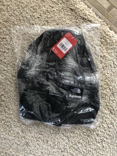 Snakeskin Lightweight Day Pack 