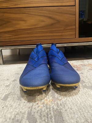 nemesis adidas 19