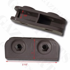 Chapter Pagoda Ozark Trail 13x13 Instant Canopy Truss Connector Replacement Part