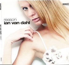 Ian van Dahl - Reason (6 versions, 2002) [Maxi-CD] NEUWERTIG
