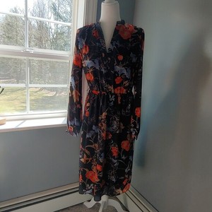 ebay long sleeve dress