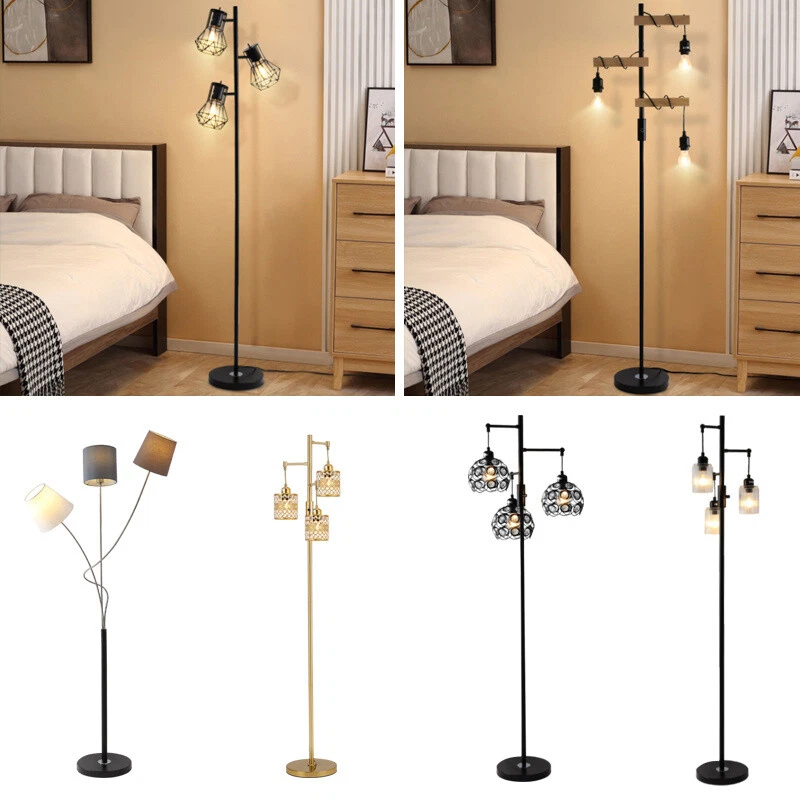 Retro office deals lighting