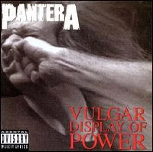Pantera Power Metal Cd for sale | eBay