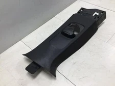 FORD EXPLORER XLT 2011 RIGHT CENTER B PILLAR UPPOER COVER TRIM FACTORY