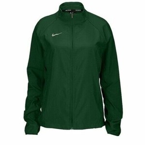 full zip running jacket
