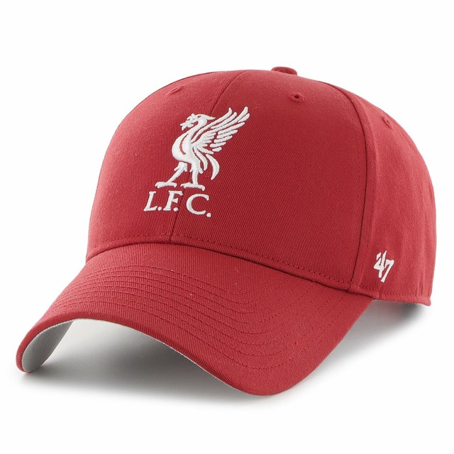 47 EPL Liverpool FC Raised Basic MVP 