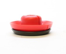 Milwaukee 44-70-0375 20 oz Sausage Barrel Replacement Plunger / Screw