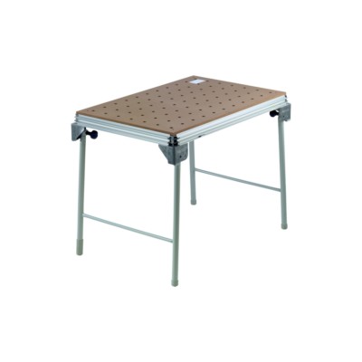 Festool Multifunktionstisch MFT/3 Basic Funktionstisch Tisch 120 kg Sägen 500608