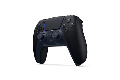 DualSense cfi-zct1w PlayStation Wireless Controller, Midnight Black