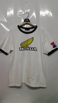 team honda t shirt