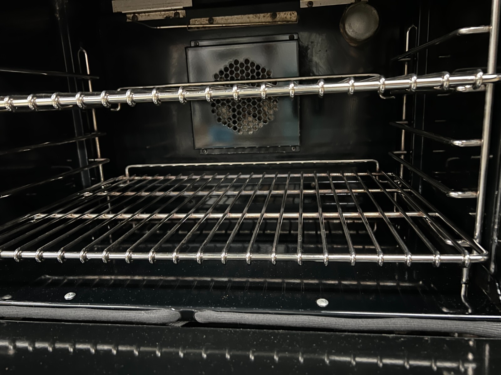 Wolf R304 30" Professional All Gas Range Oven 4 Burner Stainless eBay