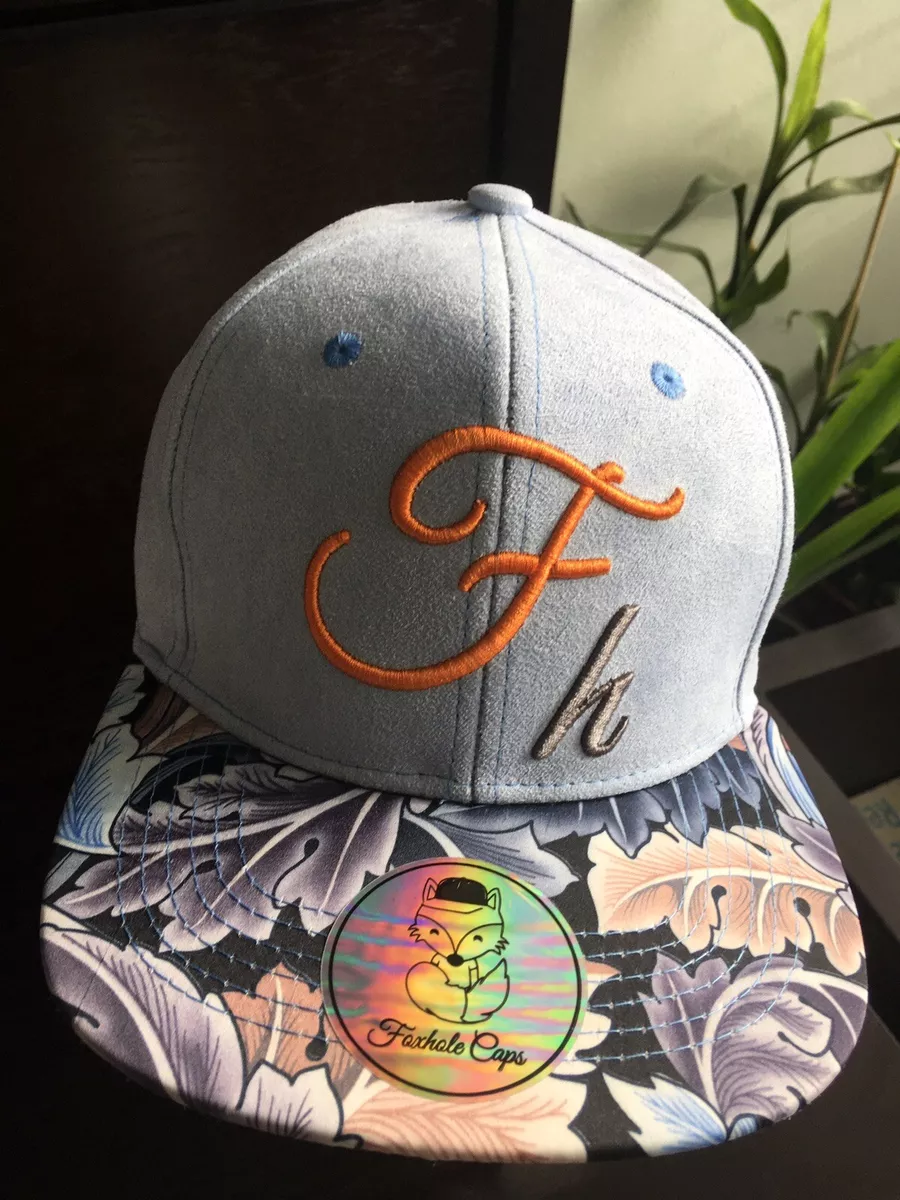 Hip hop hotsell fitted caps