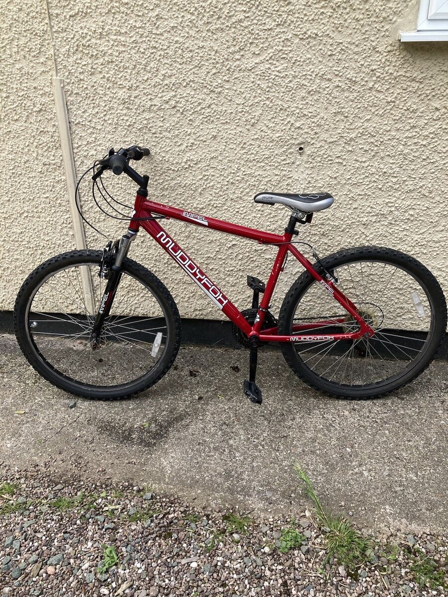 Muddy Fox 26 in Bikes popular for Muddy Fox 26 in Bikes popular for