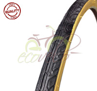 1 Reifen Fahrrad City Trekking Schwarz Para 700 28 1 5/8 1/8