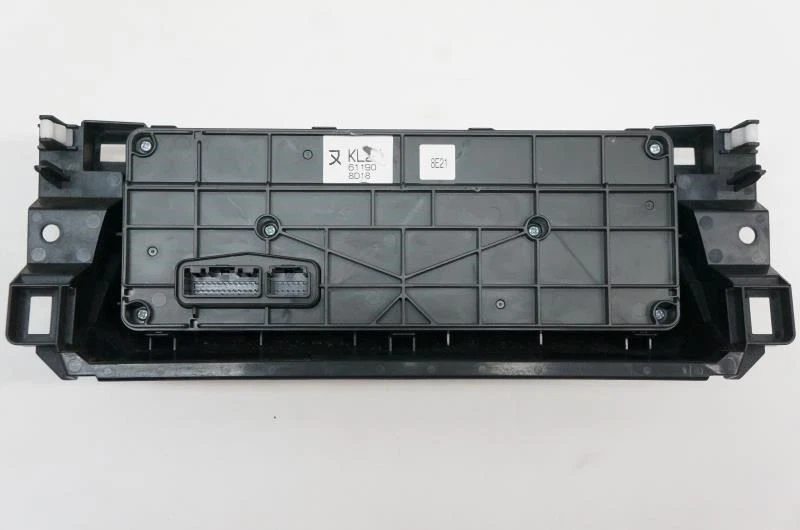 2017 Mazda CX-5 Heater Temperature Climate Control KL2J-61-190 OEM - Image 4 of 4