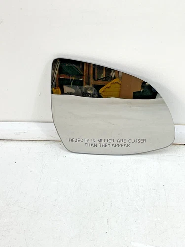 2014-2018 BMW X5 F15 Side Mirror Glass Right Passenger Heated Auto Dim 6002192AD