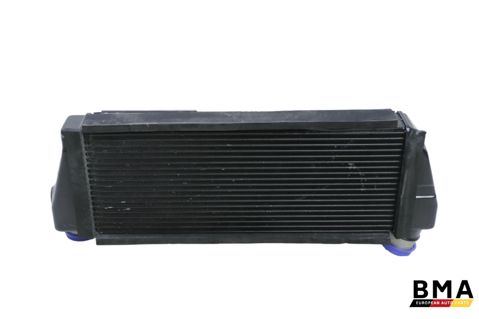 Ferrari F8 Tributo Rear Right Engine Charge Air Intercooler 2020 - 2023 OEM