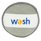 Tampon Applicateur Polish Carrosserie Voiture Microfibre Total Wash