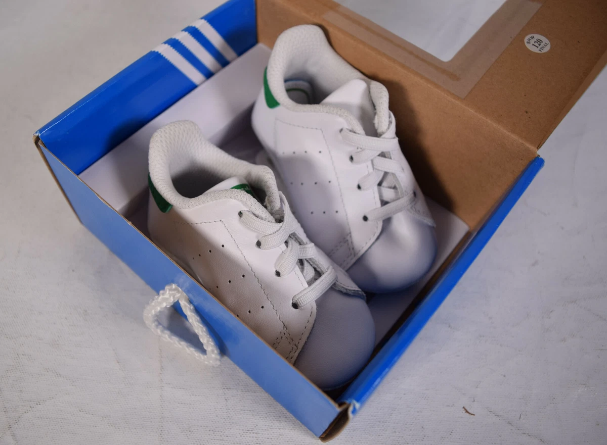 vans stan smith