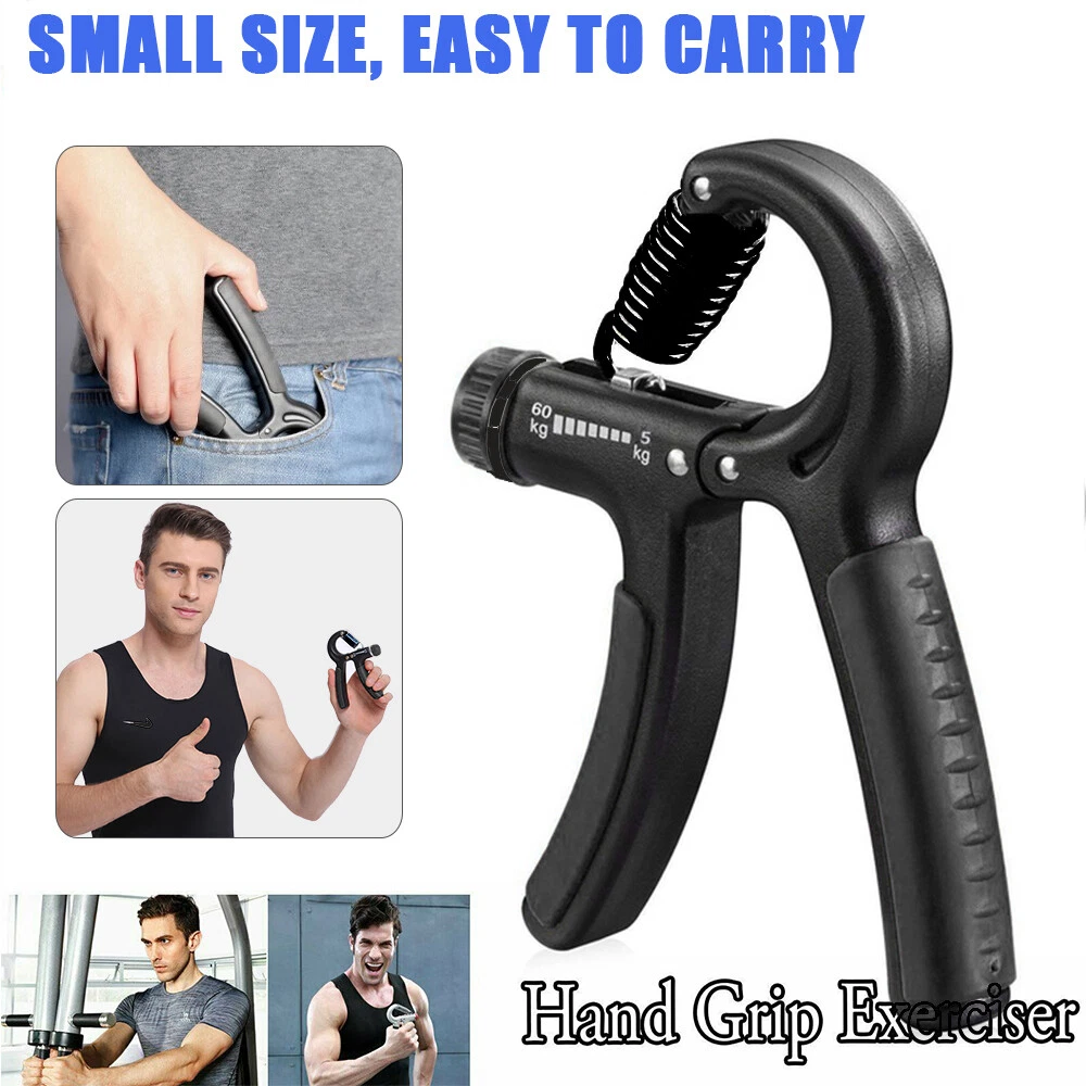 Hand sale exerciser tool
