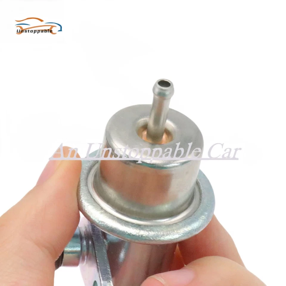 For 1989-1995 Suzuki Sidekick Geo 1.6 Tracker NEW Fuel Pressure Regulator PR4149 - Imagem 4 de 4