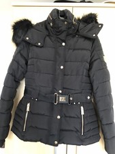Geographical Norway Women’s Winter Parka New