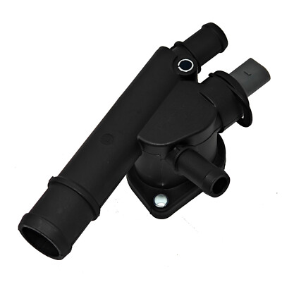 81037 BIRTH Flangia refrigerante Alluminio, anteriore, inferiore, con sensore temperatura, con guarnizione | AUTODOC prezzo e recensioni