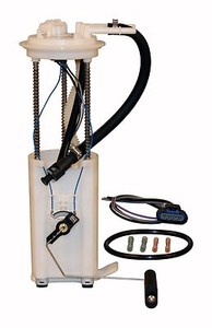 2000 chevy express 3500 fuel pump