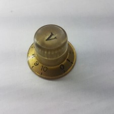 70's EPIPHONE / TEISCO / UNIVOX VOLUME KNOB