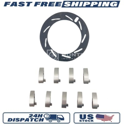 #ad GT3782VA Ford Powerstroke 6.0L Turbo Unison Nozzle Ring Plate w 9 vanes 13.2mm $73.99