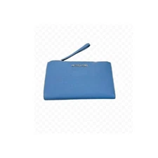 Michael Michael Kors Double Zip Wristlet (south pacific)35F8GTVW0L-STHpacific