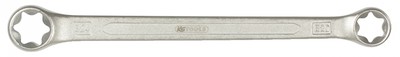 KS TOOLS TX-E-Doppel-Ringschlüssel, E16xE22 Torx