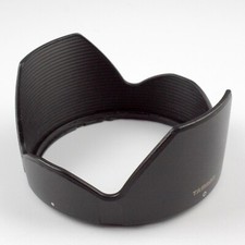 Tamron - AD06 Lens Hood - for 18-200mm F3.5-6.3 Di II LD 28-200mm F3.8-5.6