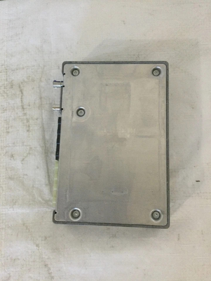 Chevrolet AValanche Communication Onstar 2008 módulo de control OEM 25826499 Foto 2 de 4